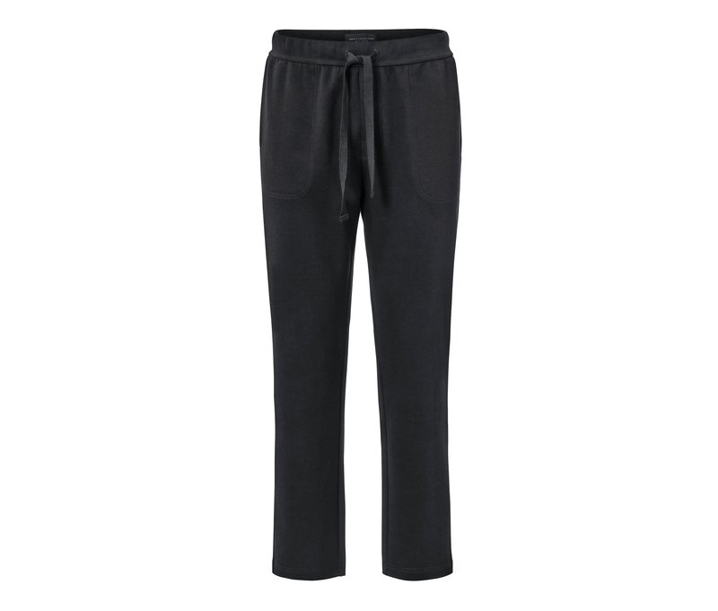 Tchibo - Homewearhose - Herren - Gr. L - schwarz