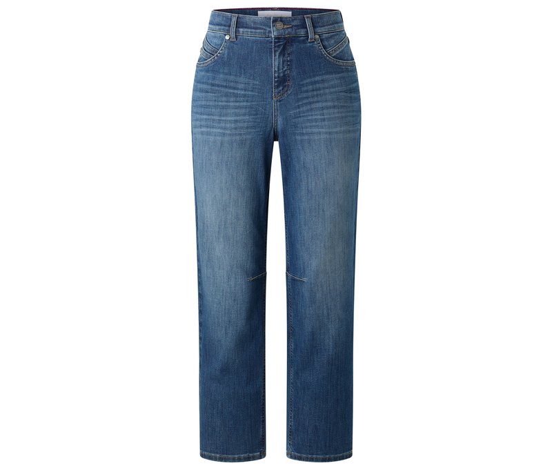 Angels Denim »Evy« - Damen - Gr. 36 - blau