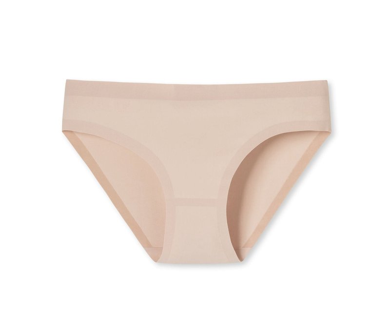 Schiesser invisible Rio-Slip mit Baumwolle - Damen - Gr. 36