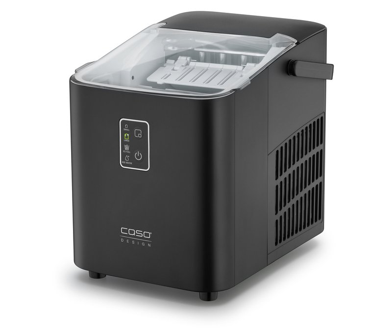 Caso IceChef Compact - schwarz