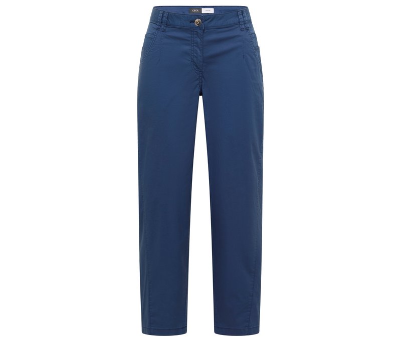 Tchibo - Cecil Barrel »Scarlett« - Damen - Gr. 30/30 - blau