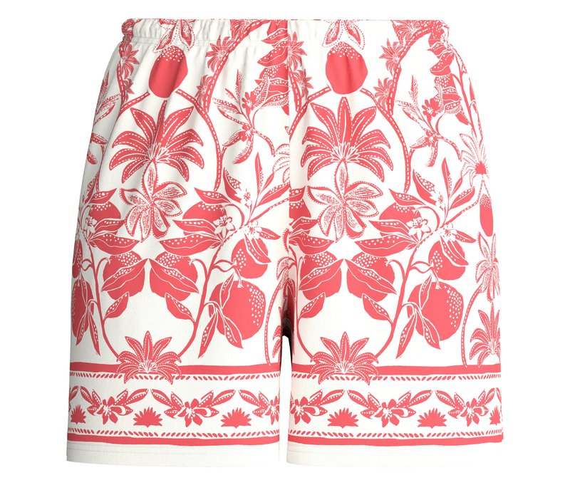 Tchibo - Calida »Favorites Beach« Shorts - Damen - Gr. XS