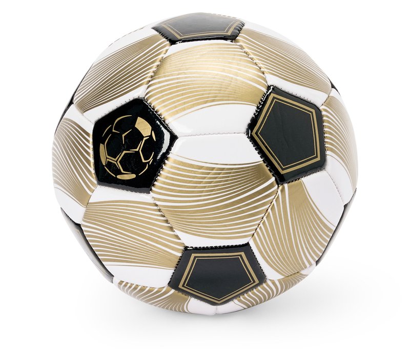 Tchibo - Fußball - schwarz