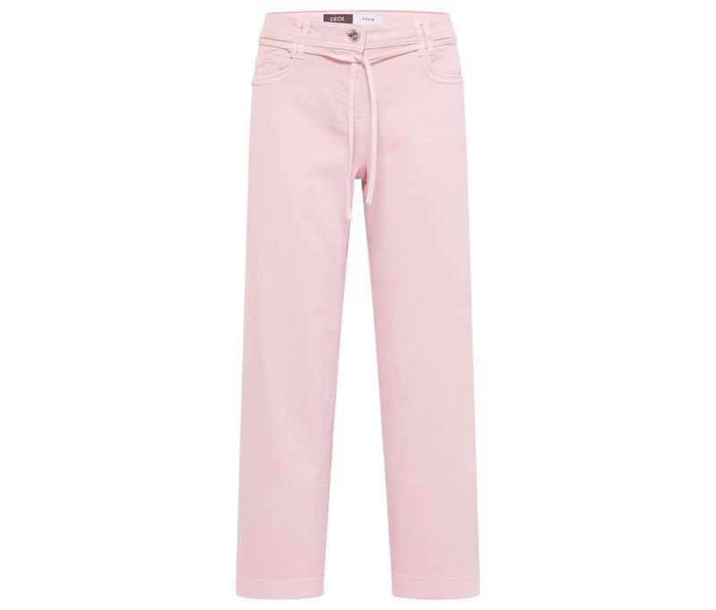 Tchibo - Cecil Jeans - Damen - Gr. 34/30 - rosa