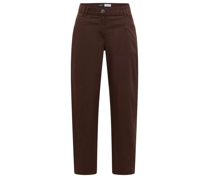 Tchibo - Cecil Barrel - Damen - Gr. 33/30 - braun