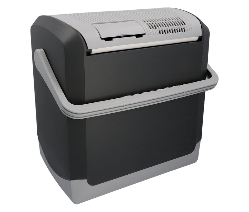 AEG Kühlbox »KK 20« - grau