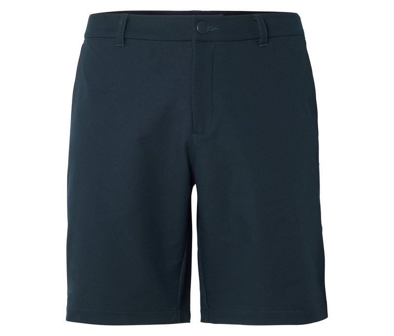 Tchibo - Outdoor-Funktionsshorts - Herren - Gr. L - dunkelblau