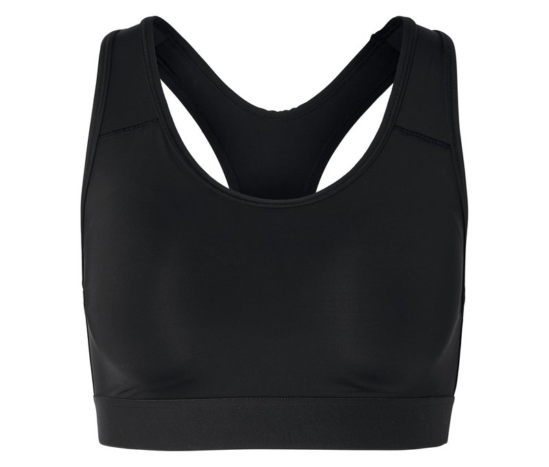 Tchibo - Sport-BH - Damen - Gr. XL - schwarz