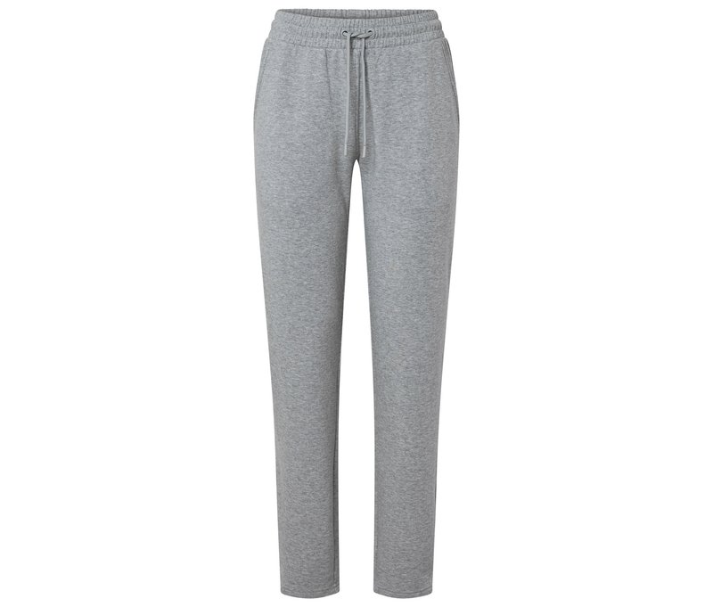 Tchibo - Sweathose - Damen - Gr. XS - hellgrau