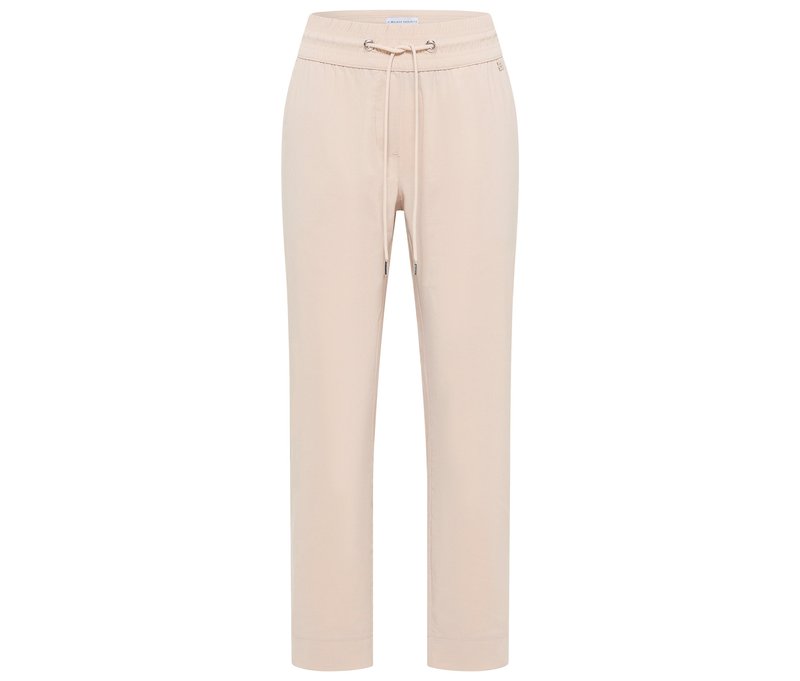 Tchibo - Cecil Joggpants - Damen - Gr. L - beige