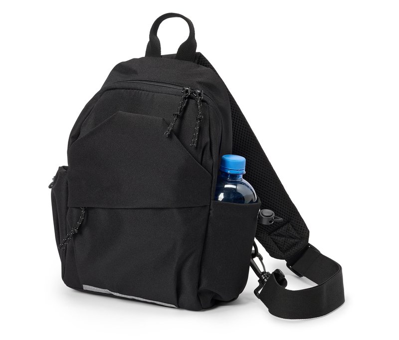 Tchibo - Crossbody-Bag - schwarz