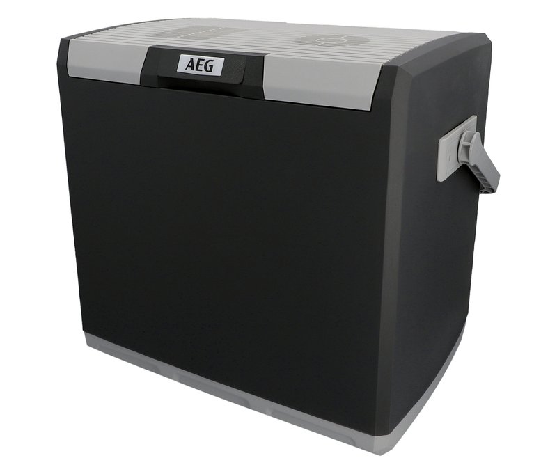 AEG Kühlbox »KK 28« - grau