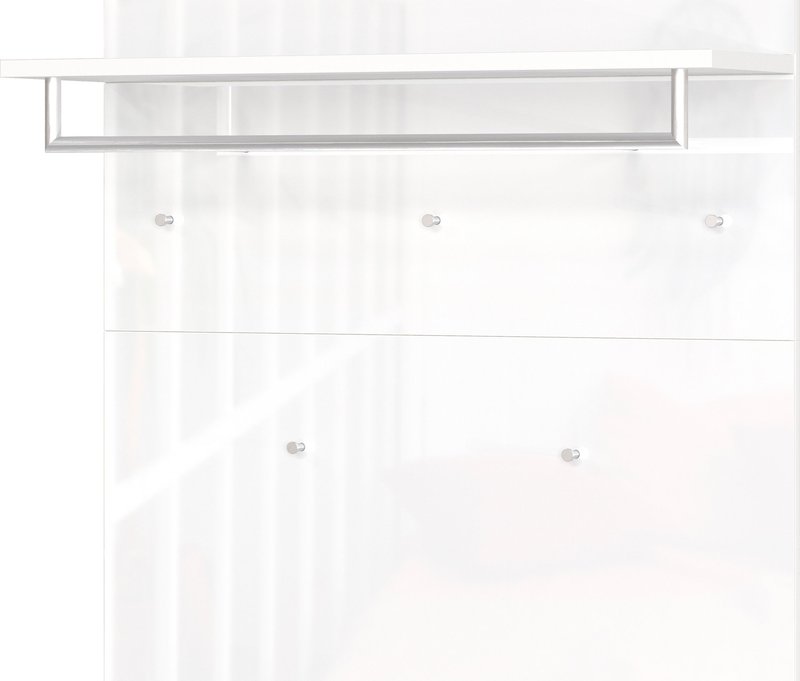 Tchibo - Schuhbank »Genova« - 97x30x96cm -