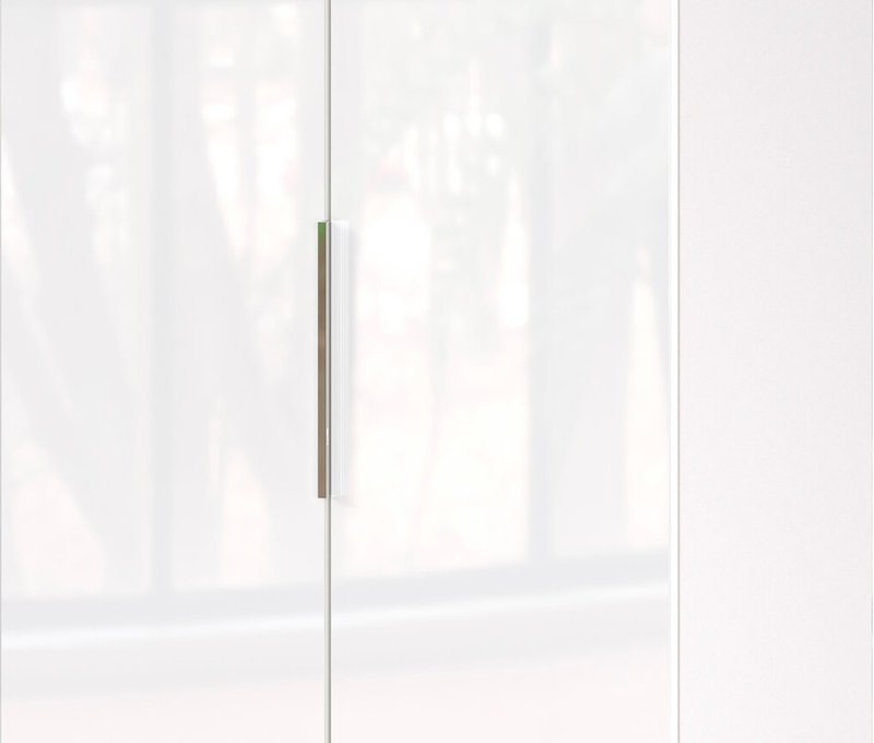 Tchibo - Garderobenschrank »Genova« - 59x40x197cm -