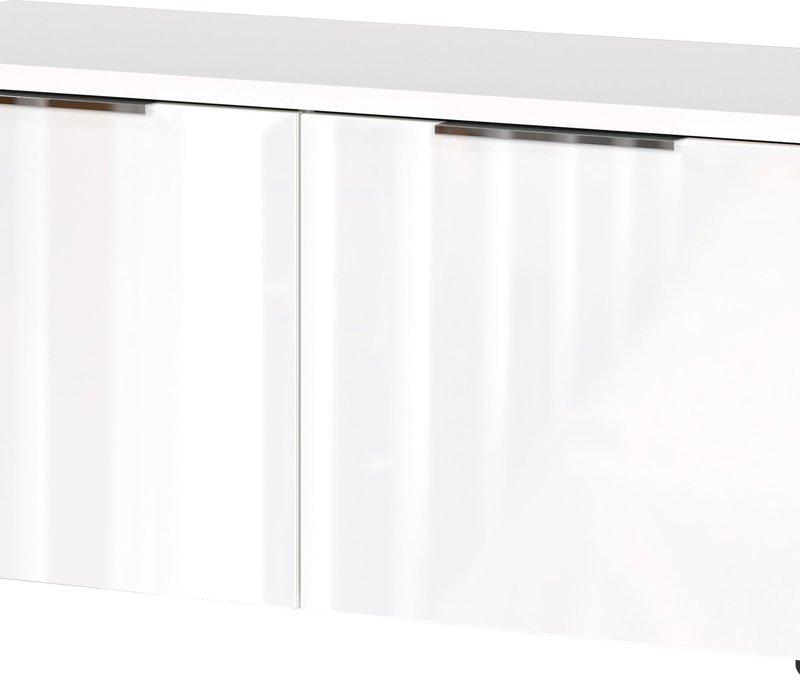 Tchibo - Schuhbank »Genova« - 97x40x47cm -