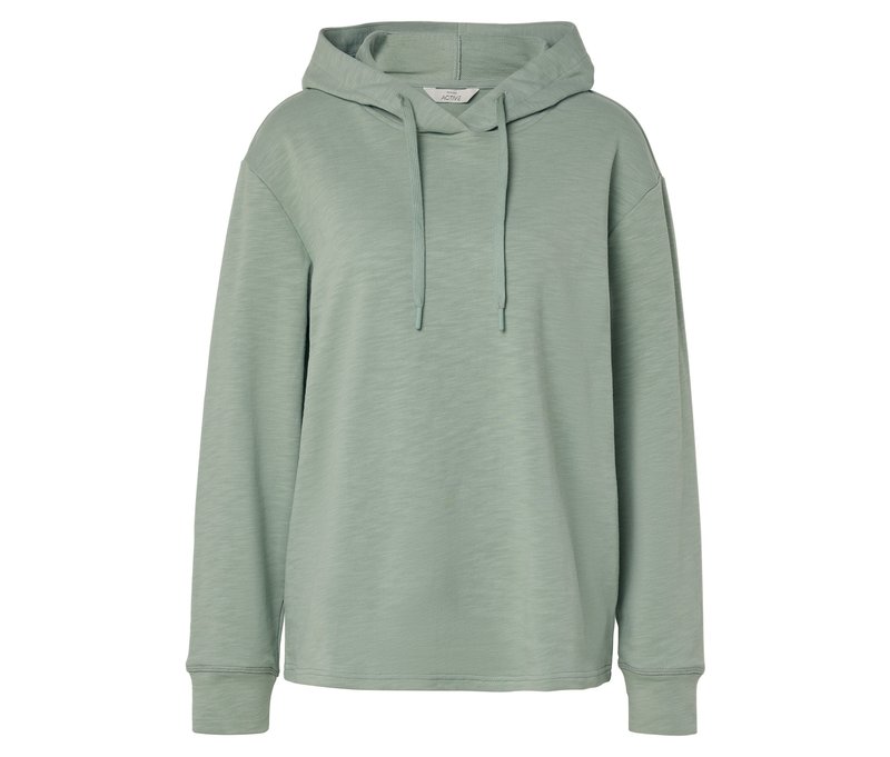 Tchibo - Sweatpullover - Damen - Gr. XXL - mintgrün