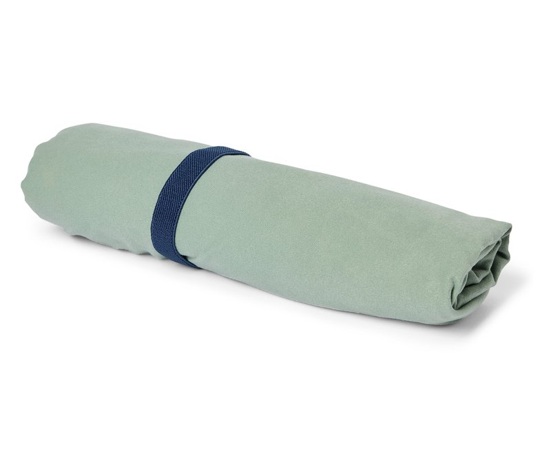 Tchibo - Outdoor-Handtuch - mintgrün