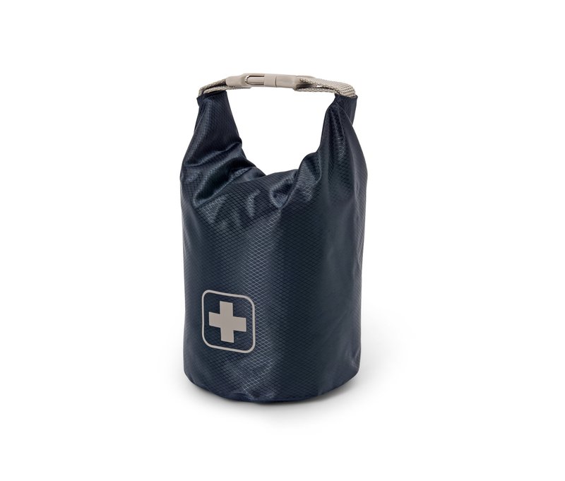 Tchibo - Erste-Hilfe-Tasche - beige