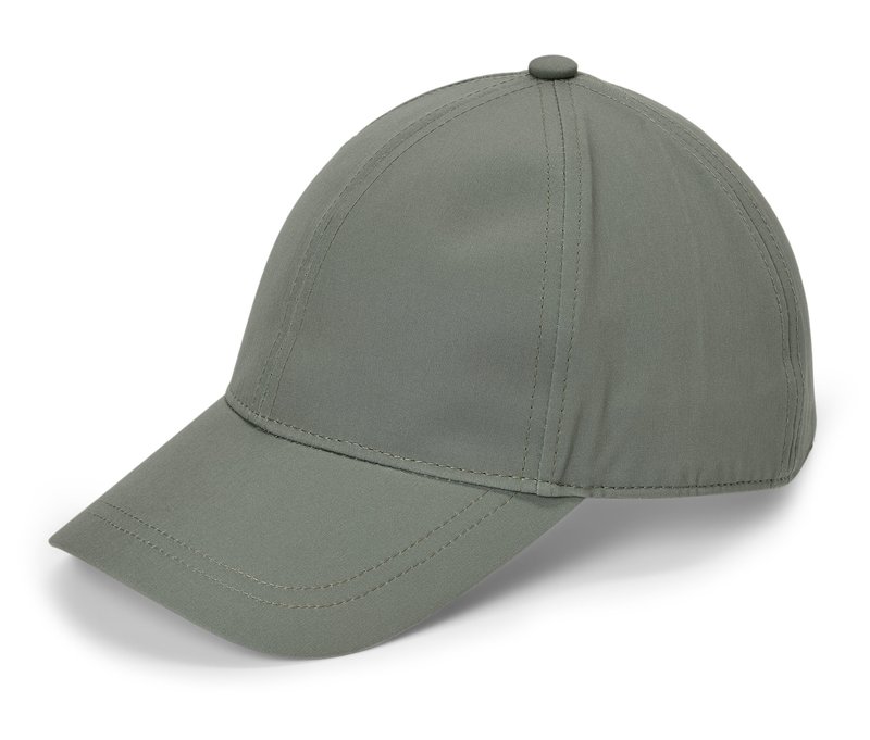 Tchibo - Sport-Cap - khaki
