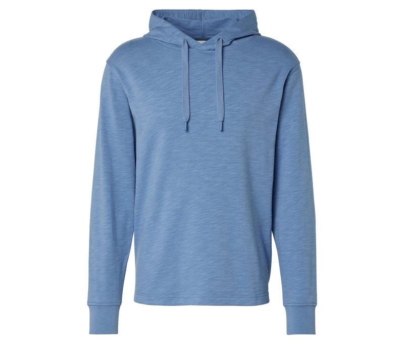 Tchibo - Sweat-Hoodie - Herren - Gr. L - hellblau