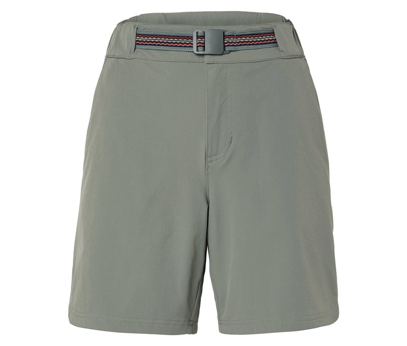 Tchibo - Outdoor-Funktionsshorts - Damen - Gr. 42 - khaki