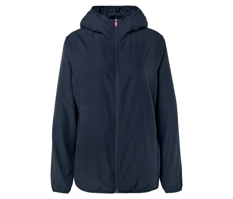Tchibo - Windjacke »packable« - Damen - Gr. XXL - dunkelblau