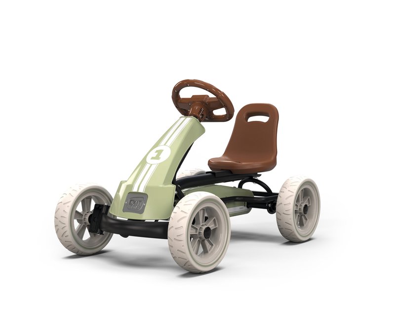 Exit Foxy Gokart - grün