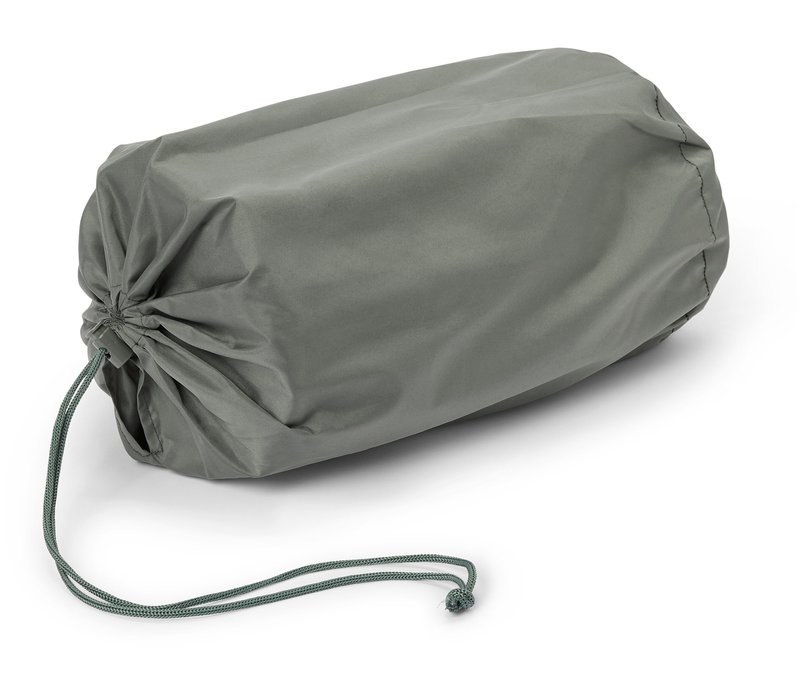 Tchibo - Selbstaufblasende Isomatte - khaki