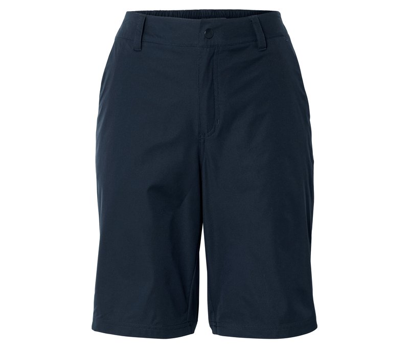 Tchibo - Outdoor-Funktionsshorts - Damen - Gr. 46 - dunkelblau