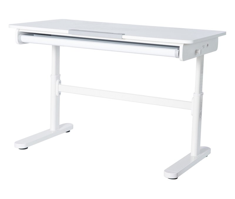 roba Kinderschreibtisch - 110x60x62cm - weiß -