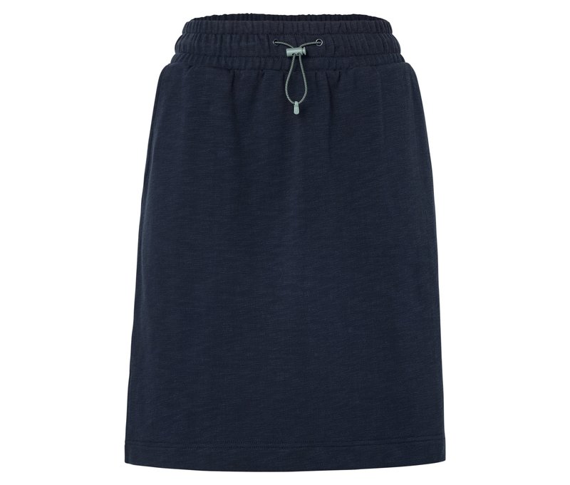 Tchibo - Sweatrock - Damen - Gr. XS - dunkelblau