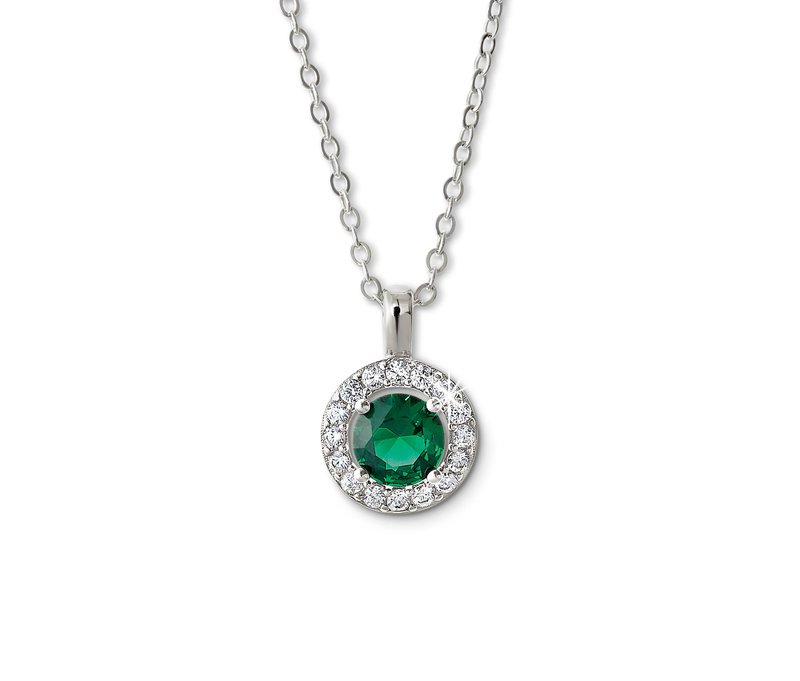 Tchibo - 925 Silber Kette - silber