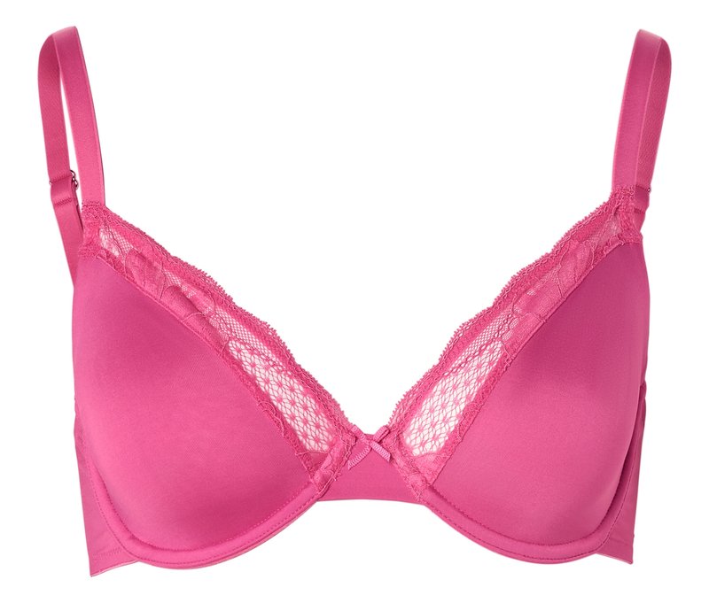Tchibo - Bügel-BH - Damen - Gr. 90B - pink