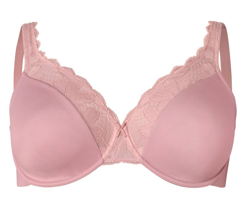 Tchibo - Bügel-BH - Damen - Gr. 90E - rosa