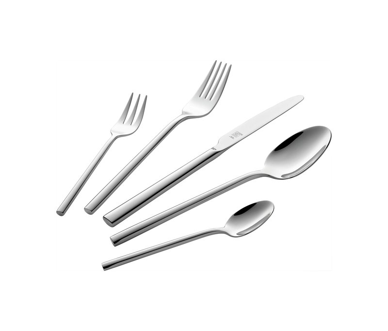 Zwilling »Aberdeen« Besteck-Set - silber