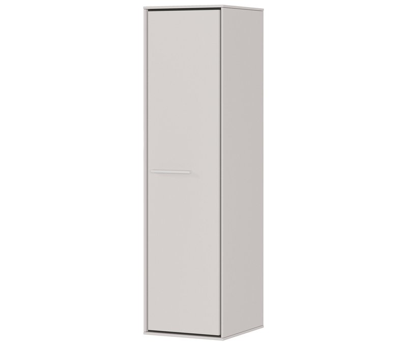 Tchibo - Mediumschrank »Sovana« - 31x32x112cm - Holz
