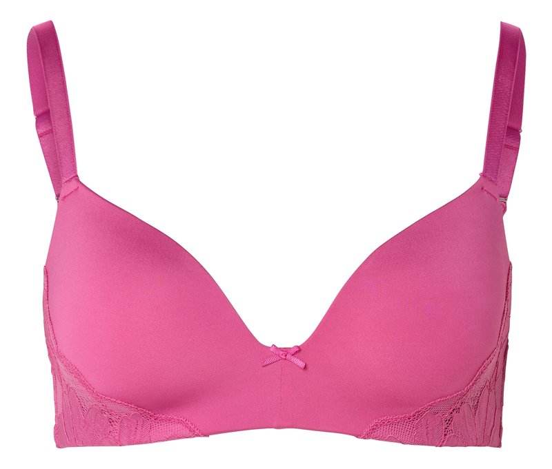 Tchibo - Softschalen-BH - Damen - Gr. 85C - pink