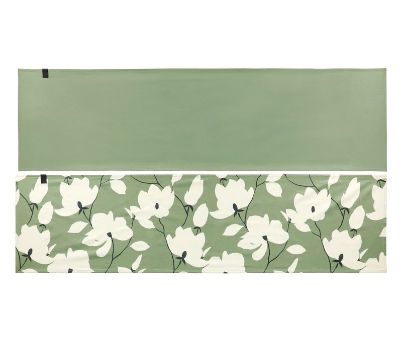 Tchibo - Schöner WOHNEN-Kollektion Tischläufer - khaki