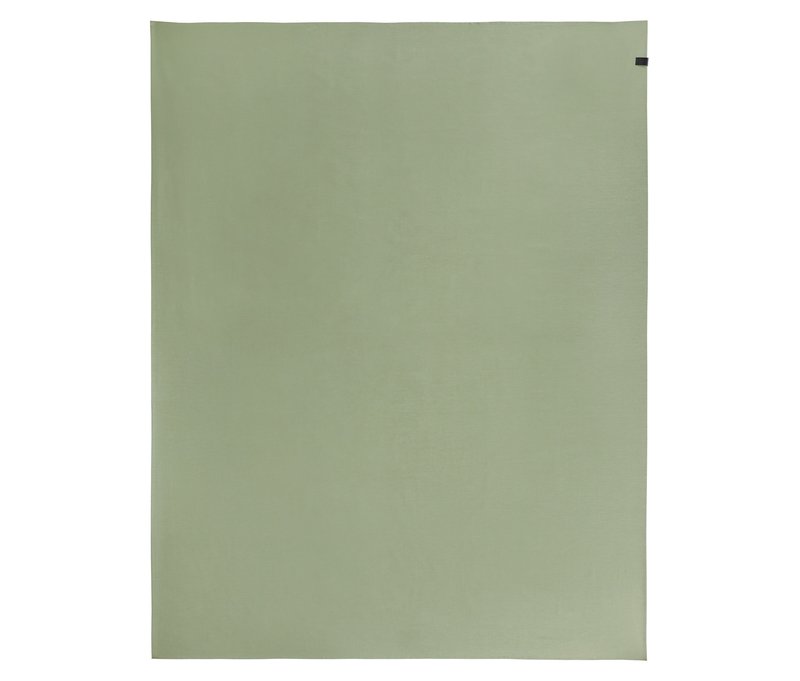 Tchibo - Schöner WOHNEN-Kollektion Tischdecke - khaki