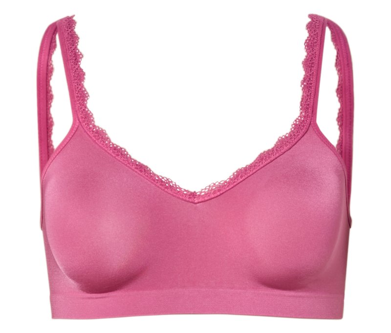 Tchibo - Seamless-Soft-BH - pink