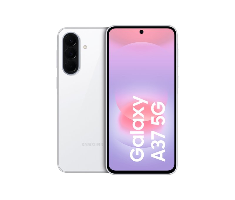 Samsung Galaxy A37 5G 128Gb Awesome White
