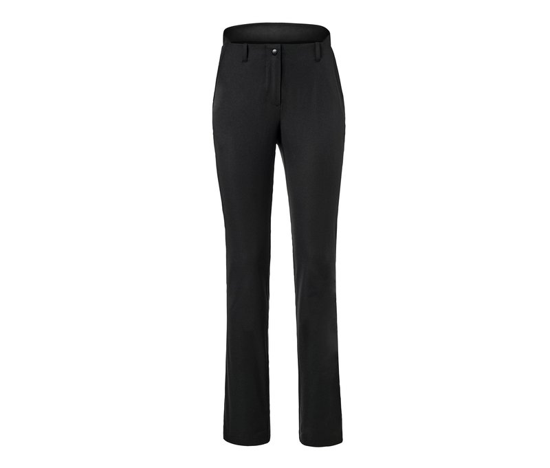 Tchibo - Funktionshose - Damen - Gr. 48 - schwarz