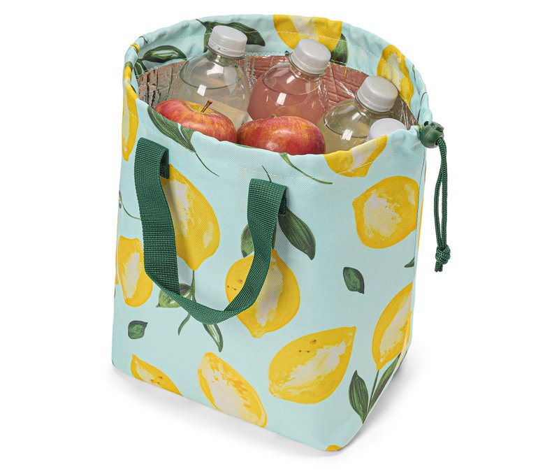 Tchibo - Mini-Kühltasche - mehrfarbig