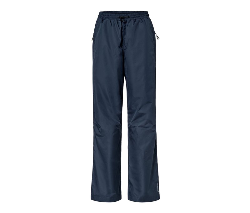 Tchibo - Unisex Regenhose - Unisex - Gr. XL - dunkelblau