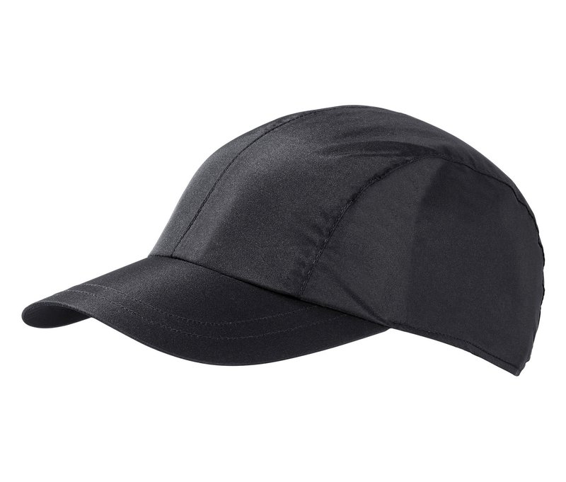 Tchibo - Allwetterkappe - schwarz