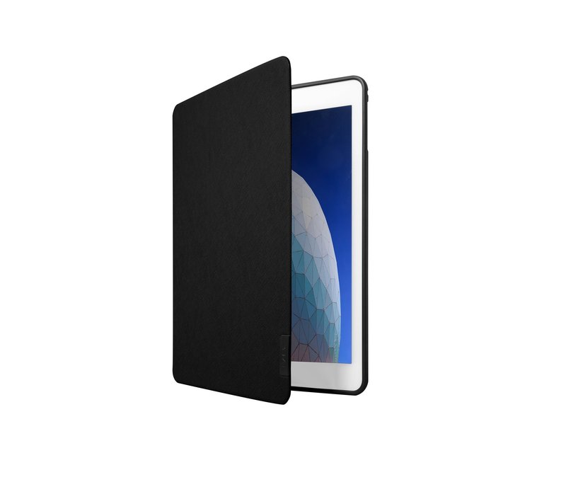 Tchibo - Laut Prestige iPad Hülle für iPad 10 - schwarz