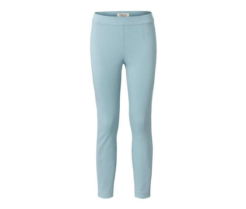 Tchibo - Stretchhose - Damen - Gr. 54 - hellblau