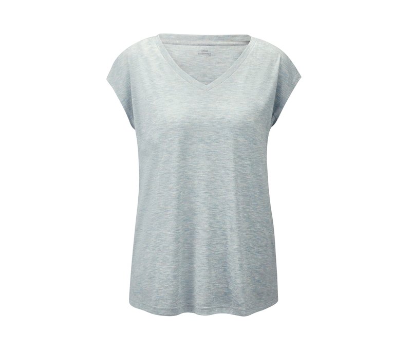 Tchibo - Oversized-Shirt - Damen - Gr. M - Mint