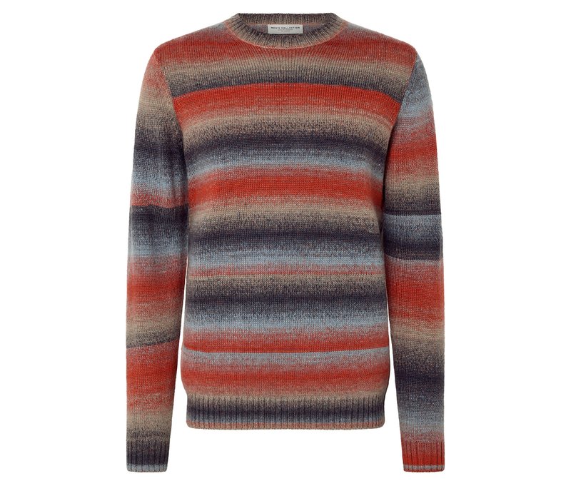 Tchibo - He.Pullover - Herren - Gr. XL - hellblau