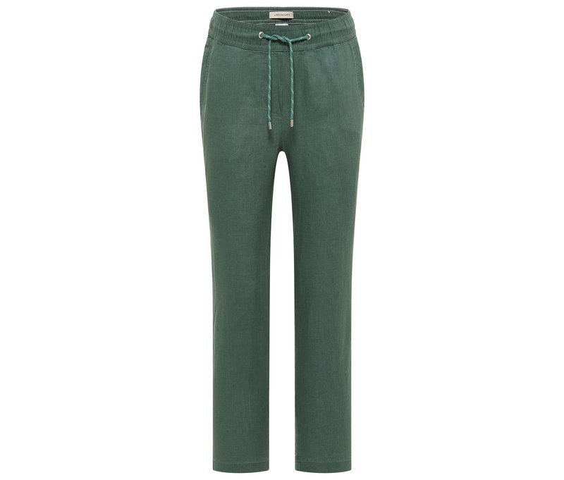 Tchibo - Cecil Joggpants - Damen - Gr. S - khaki